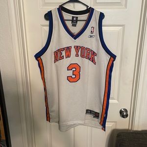 Knicks jersey